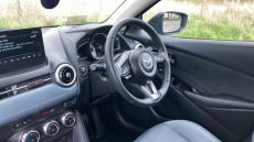 Mazda 2 1.5 e-Skyactiv G MHEV GT Sport 5dr Petrol Hatchback